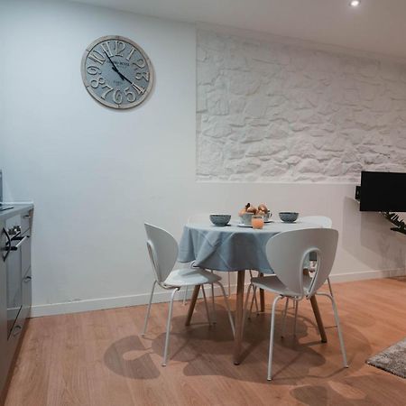 Apartamento Zurriola by SanSe Holidays San Sebastián Exterior foto