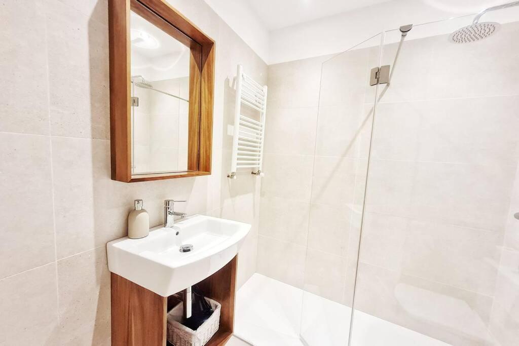 Apartamento Zurriola by SanSe Holidays San Sebastián Exterior foto