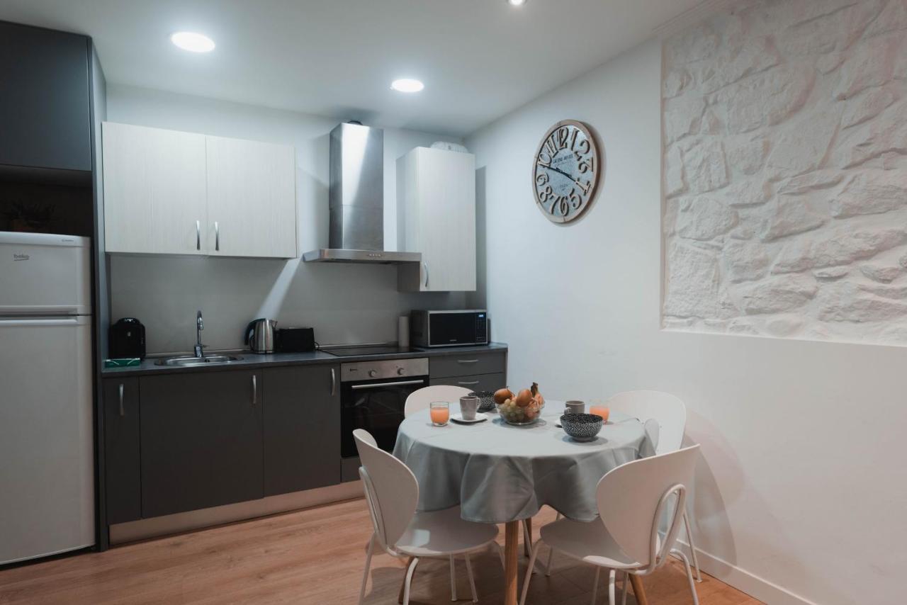 Apartamento Zurriola by SanSe Holidays San Sebastián Exterior foto